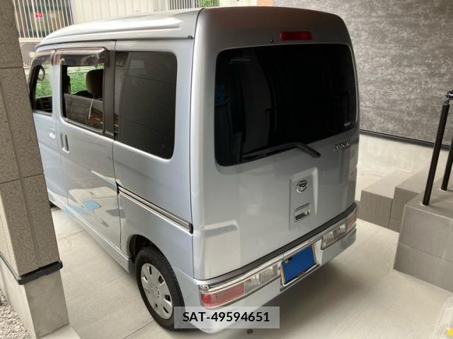 Daihatsu ATRAI WAGON 2012-04 8437944-6