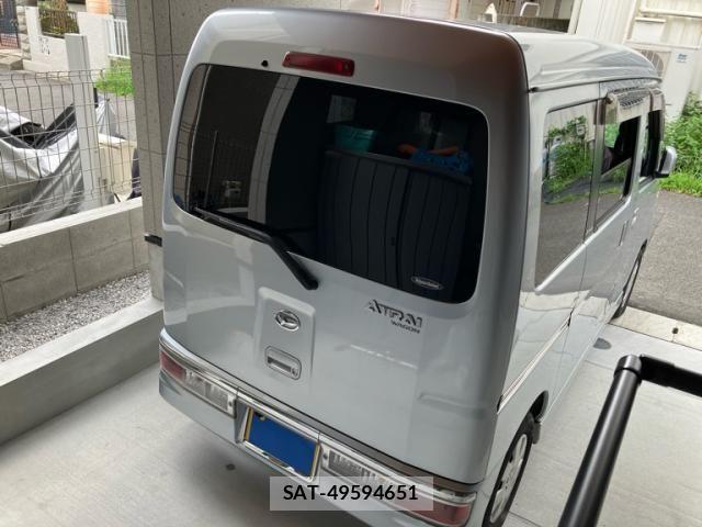 Daihatsu ATRAI WAGON 2012-04 8437944-7