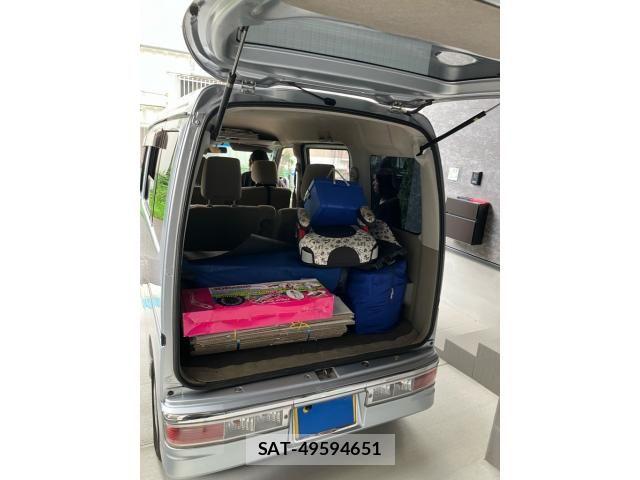 Daihatsu ATRAI WAGON 2012-04 8437944-8