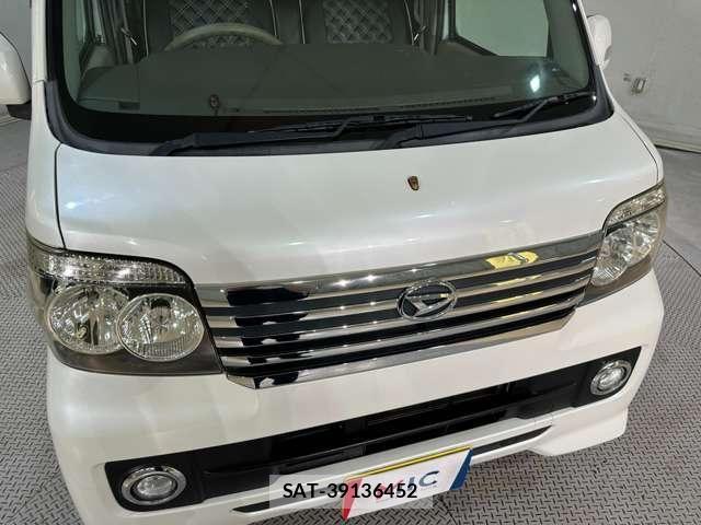 Daihatsu ATRAI WAGON 2013-08 8457055-27