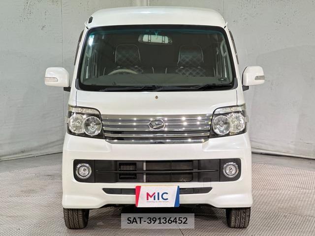 Daihatsu ATRAI WAGON 2013-08 8457055-2