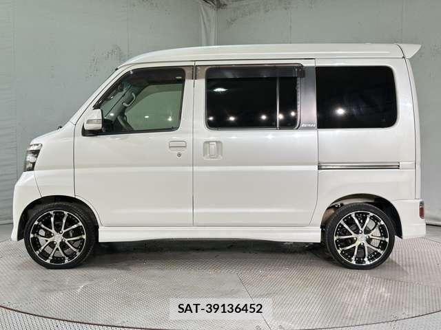 Daihatsu ATRAI WAGON 2013-08 8457055-7