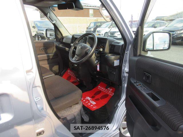 Daihatsu ATRAI WAGON 2019-05 8457053-10
