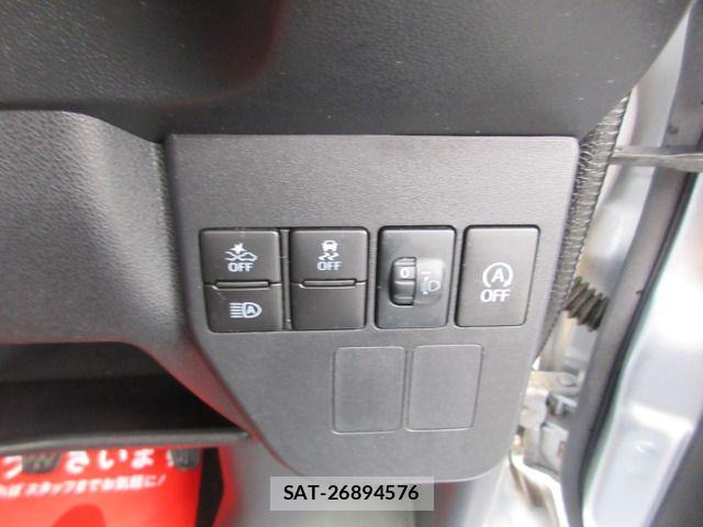 Daihatsu ATRAI WAGON 2019-05 8457053-13