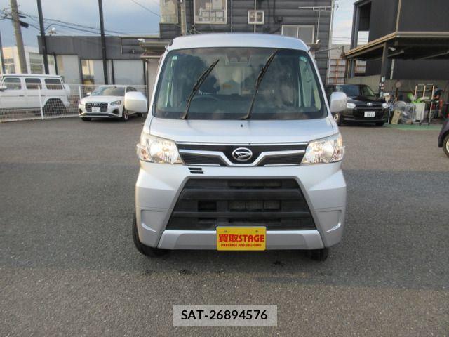 Daihatsu ATRAI WAGON 2019-05 8457053-18