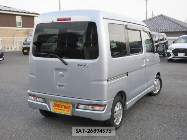Daihatsu ATRAI WAGON 2019-05 8457053-1