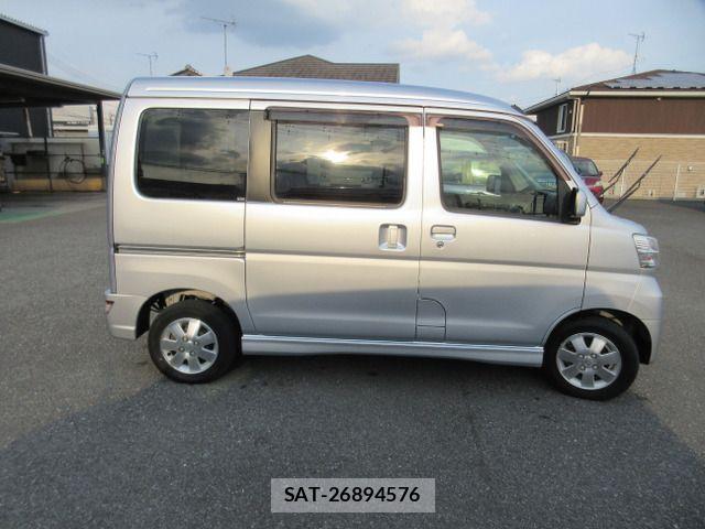 Daihatsu ATRAI WAGON 2019-05 8457053-19