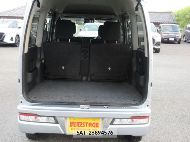 Daihatsu ATRAI WAGON 2019-05 8457053-5