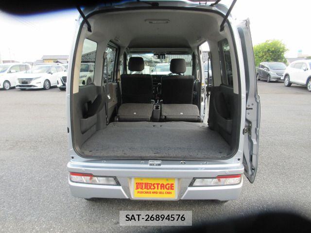 Daihatsu ATRAI WAGON 2019-05 8457053-6