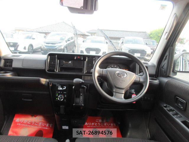 Daihatsu ATRAI WAGON 2019-05 8457053-7