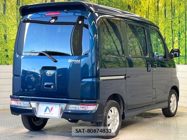 Daihatsu ATRAI WAGON 2020-06 8523577-16