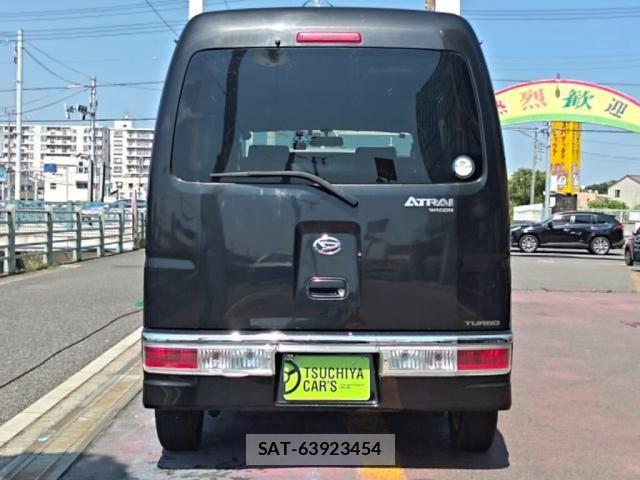 Daihatsu ATRAI WAGON 2010-10 8561172-10