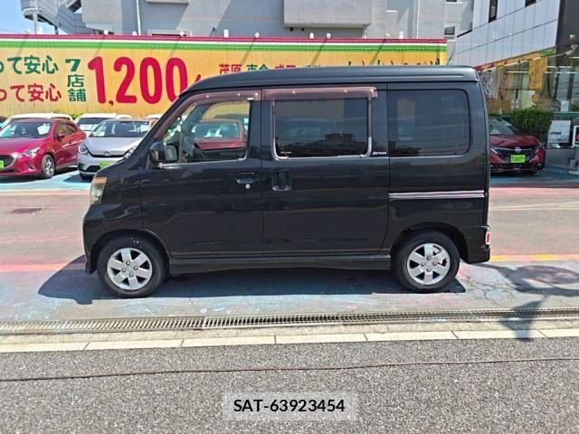 Daihatsu ATRAI WAGON 2010-10 8561172-11