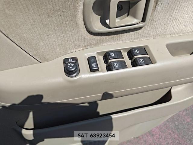 Daihatsu ATRAI WAGON 2010-10 8561172-22