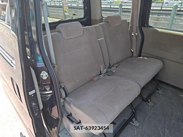 Daihatsu ATRAI WAGON 2010-10 8561172-24