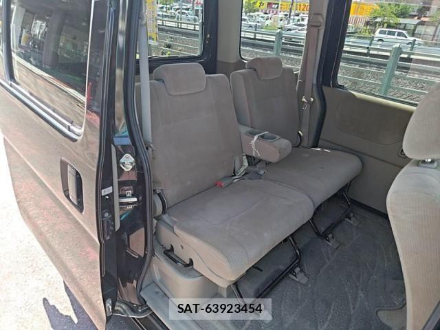 Daihatsu ATRAI WAGON 2010-10 8561172-25