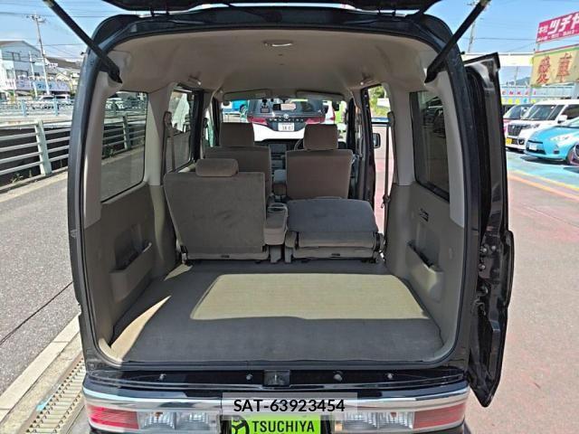 Daihatsu ATRAI WAGON 2010-10 8561172-26
