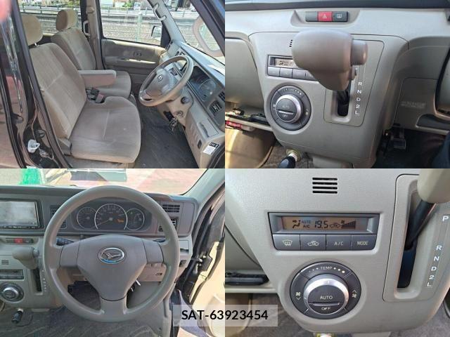 Daihatsu ATRAI WAGON 2010-10 8561172-4