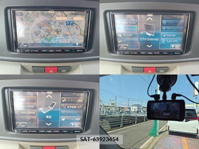 Daihatsu ATRAI WAGON 2010-10 8561172-5