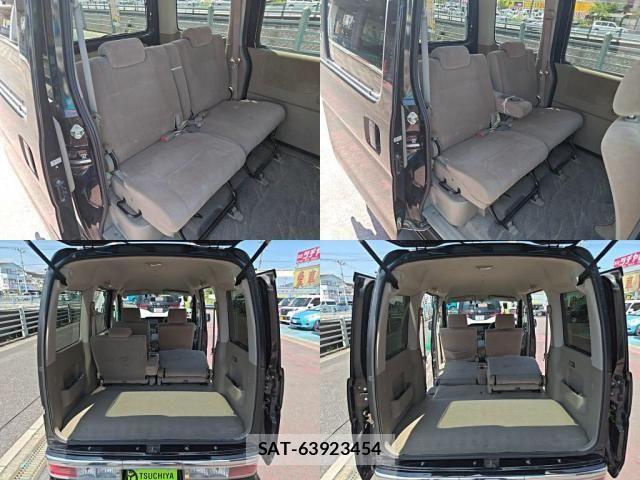 Daihatsu ATRAI WAGON 2010-10 8561172-7