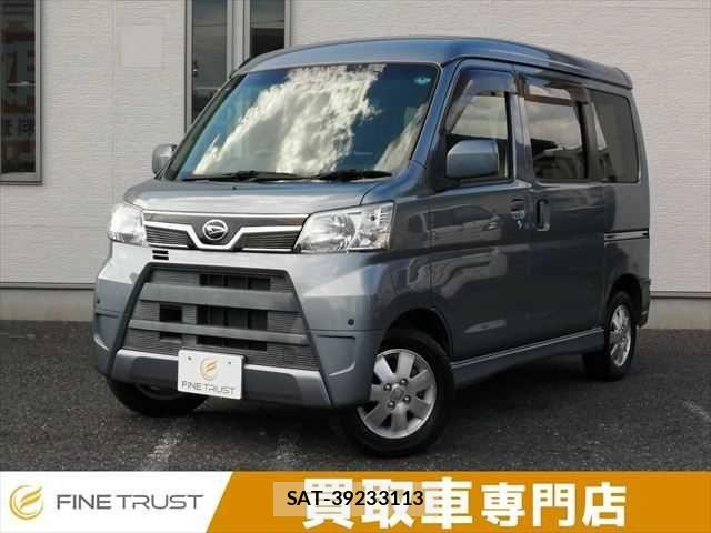 Daihatsu ATRAI WAGON 2018-03 8561171-0