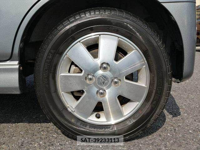 Daihatsu ATRAI WAGON 2018-03 8561171-11