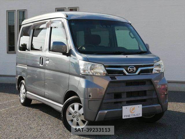 Daihatsu ATRAI WAGON 2018-03 8561171-13