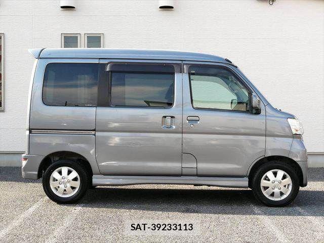 Daihatsu ATRAI WAGON 2018-03 8561171-14