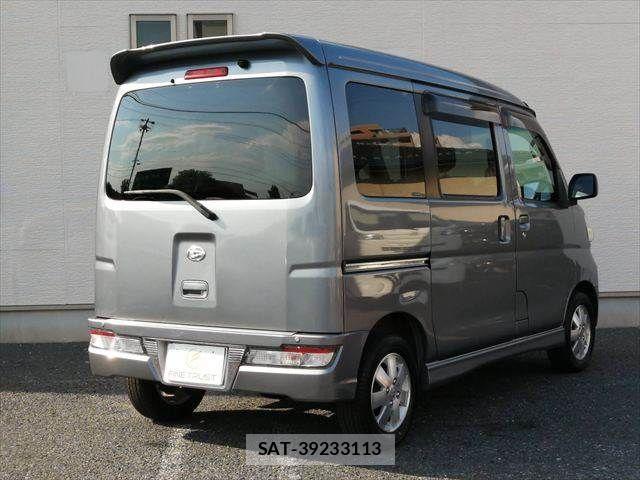 Daihatsu ATRAI WAGON 2018-03 8561171-15