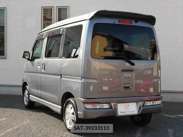 Daihatsu ATRAI WAGON 2018-03 8561171-17