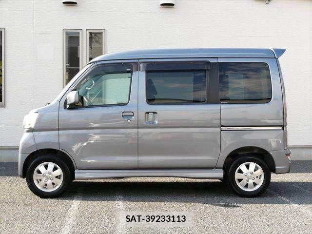 Daihatsu ATRAI WAGON 2018-03 8561171-18