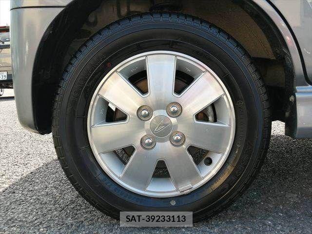 Daihatsu ATRAI WAGON 2018-03 8561171-25