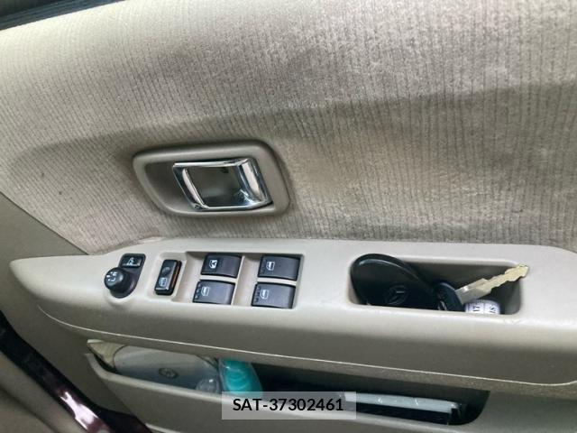 Daihatsu ATRAI WAGON 2009-03 8561173-9