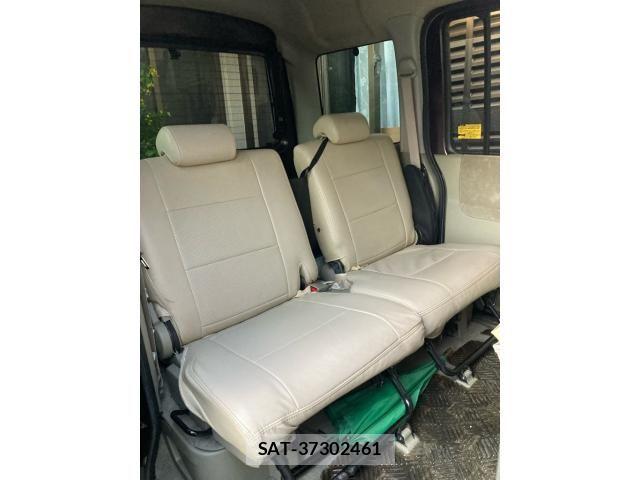 Daihatsu ATRAI WAGON 2009-03 8561173-12