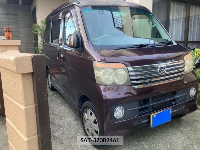 Daihatsu ATRAI WAGON 2009-03 8561173-1