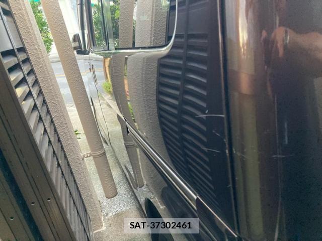 Daihatsu ATRAI WAGON 2009-03 8561173-3