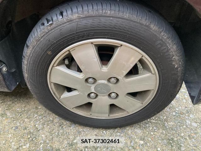 Daihatsu ATRAI WAGON 2009-03 8561173-4