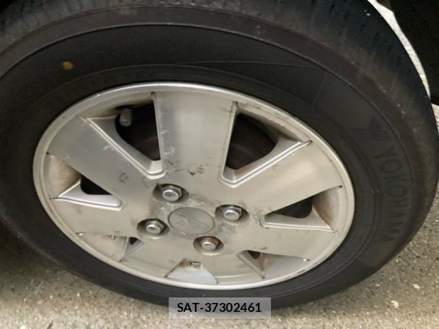 Daihatsu ATRAI WAGON 2009-03 8561173-6