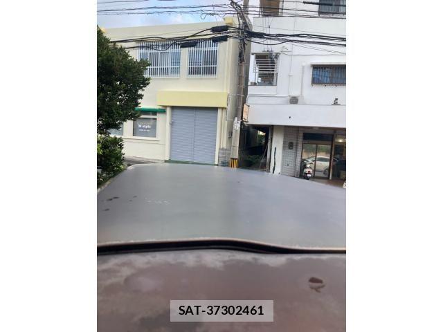 Daihatsu ATRAI WAGON 2009-03 8561173-8