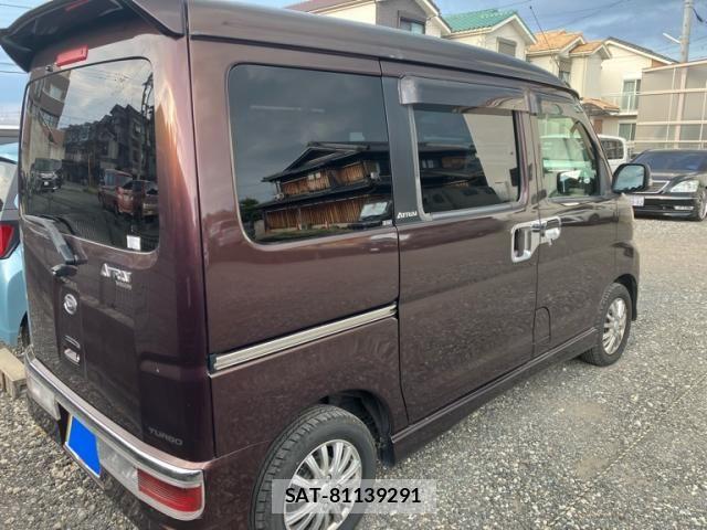 Daihatsu ATRAI WAGON 2011-08 8561174-13