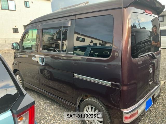 Daihatsu ATRAI WAGON 2011-08 8561174-14