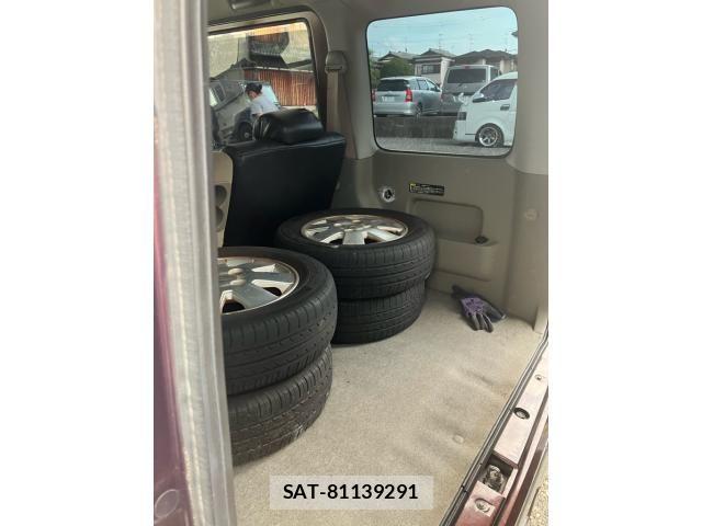 Daihatsu ATRAI WAGON 2011-08 8561174-15