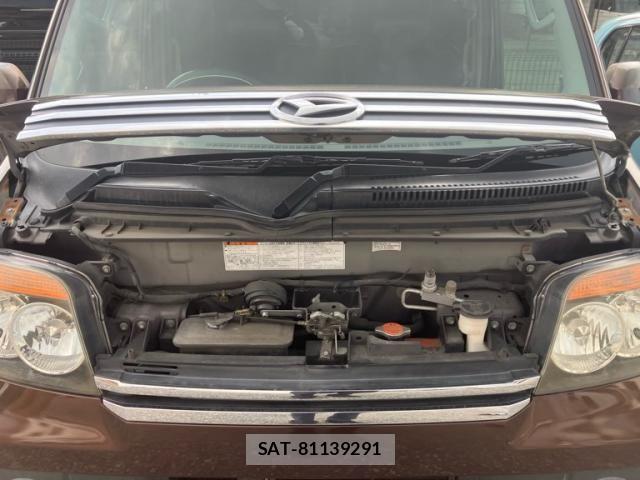 Daihatsu ATRAI WAGON 2011-08 8561174-16