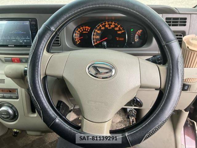 Daihatsu ATRAI WAGON 2011-08 8561174-18