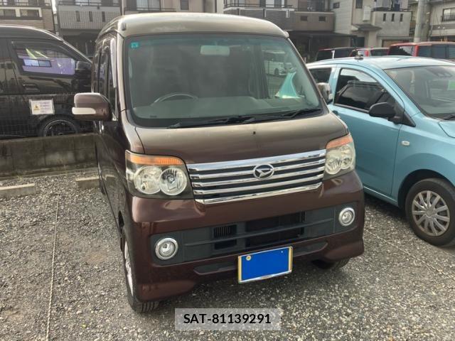 Daihatsu ATRAI WAGON 2011-08 8561174-1