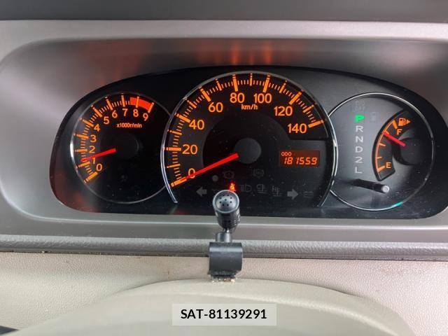 Daihatsu ATRAI WAGON 2011-08 8561174-21