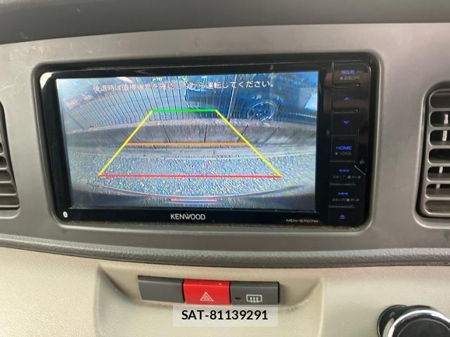 Daihatsu ATRAI WAGON 2011-08 8561174-24