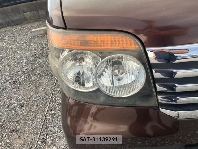 Daihatsu ATRAI WAGON 2011-08 8561174-2
