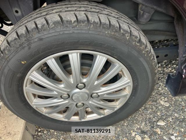 Daihatsu ATRAI WAGON 2011-08 8561174-4
