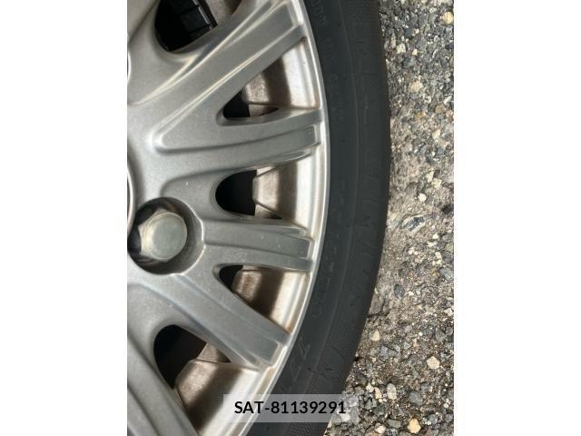Daihatsu ATRAI WAGON 2011-08 8561174-5